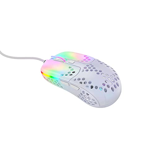 New XTRFY MZ1 - Zys Rail - White