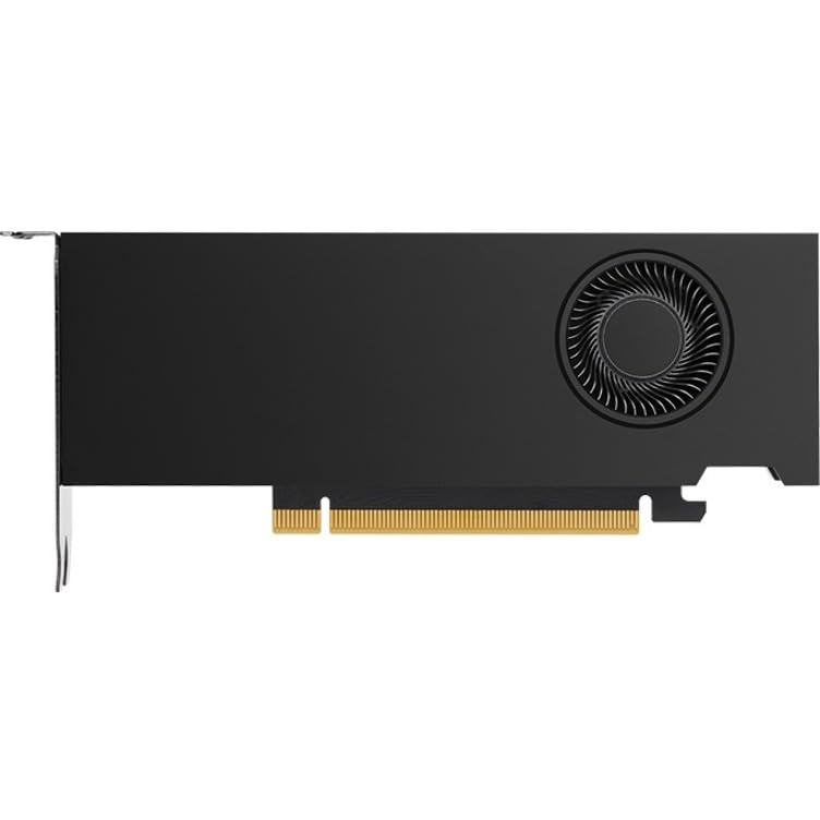 PNY NVIDIA QUADRO RTXA2000 12 GB (RETAIL BOX 12GB GDDR6 3 YEAR