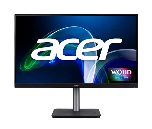 27IN WS LED IPS 2560X1440 100M:1 CB273U BEMIPRUZX HDMI USB