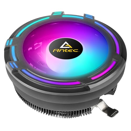 ANTEC T120 CHROMATIC CPU AIR COOLER