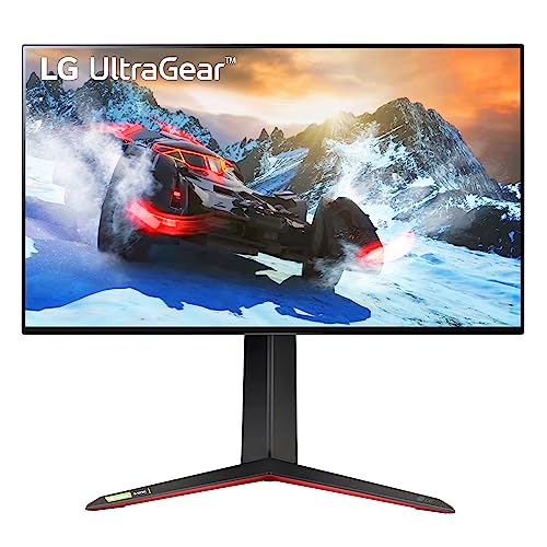 27 UHD 3840X2160 IPS 1MS 400CD/M2