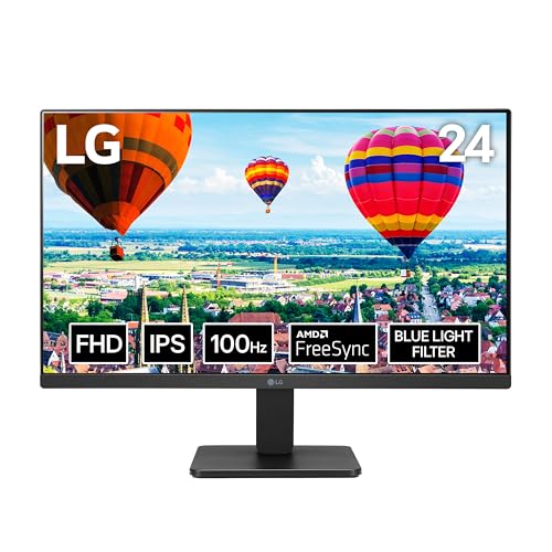 24 FHD 1920X1080 IPS 5MS 250 CD/M2