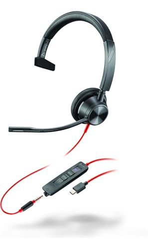 POLY BW 3315 M USBC HS +USB