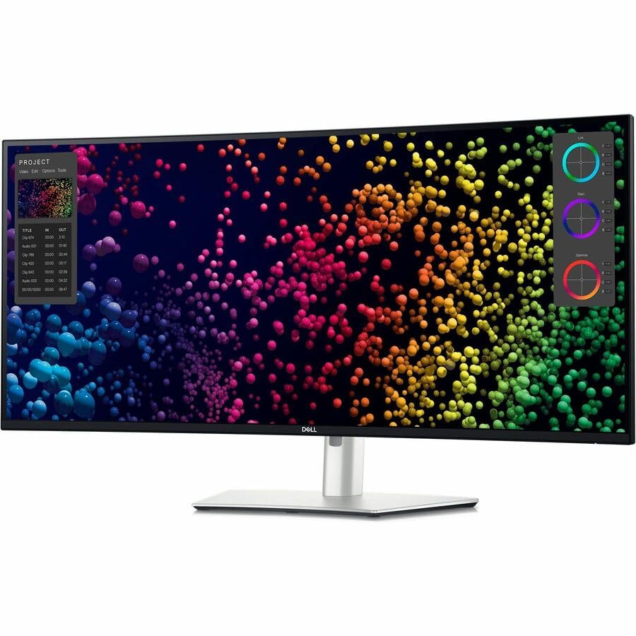 DELL ULTRASHARP 40 MONITOR - U4025QW