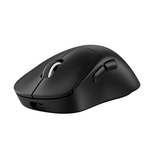 LOGITECH PRO X SUPERLIGHT 2 DEX BLACK