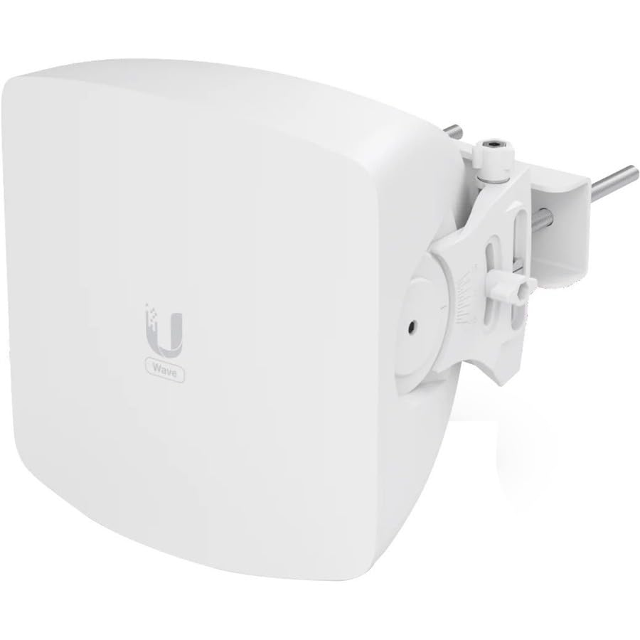 Ubiquiti Dual Band IEEE 802.11ax 5.40 Gbit/s Wireless Access Point (Like New)