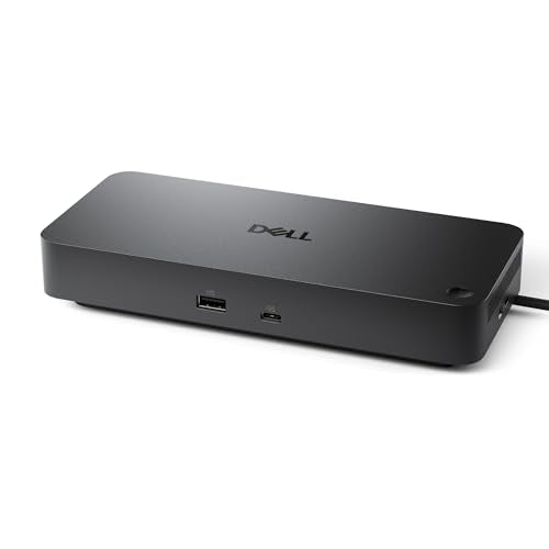 DELL DELL PRO DOCK WD25