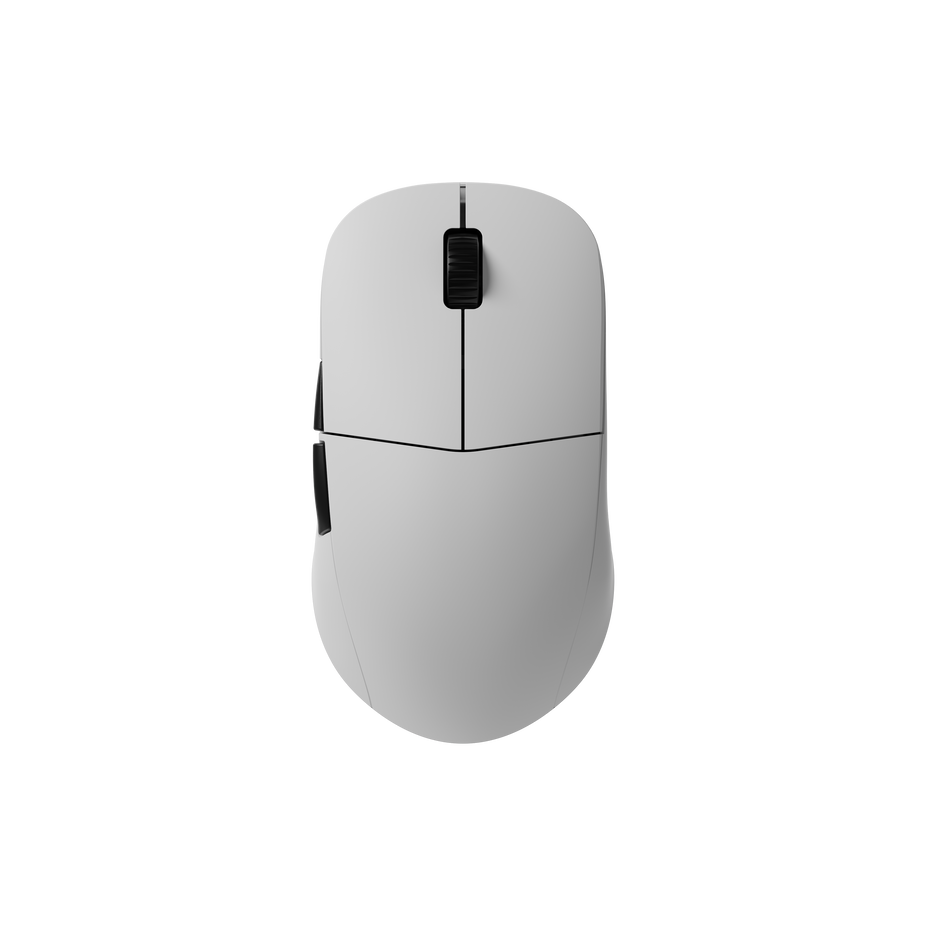 XM2w 4k v2 - Wireless Gaming Mouse - Whi
