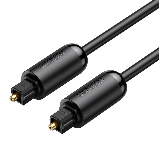 Toslink Optical Male To Male Audio Cable
