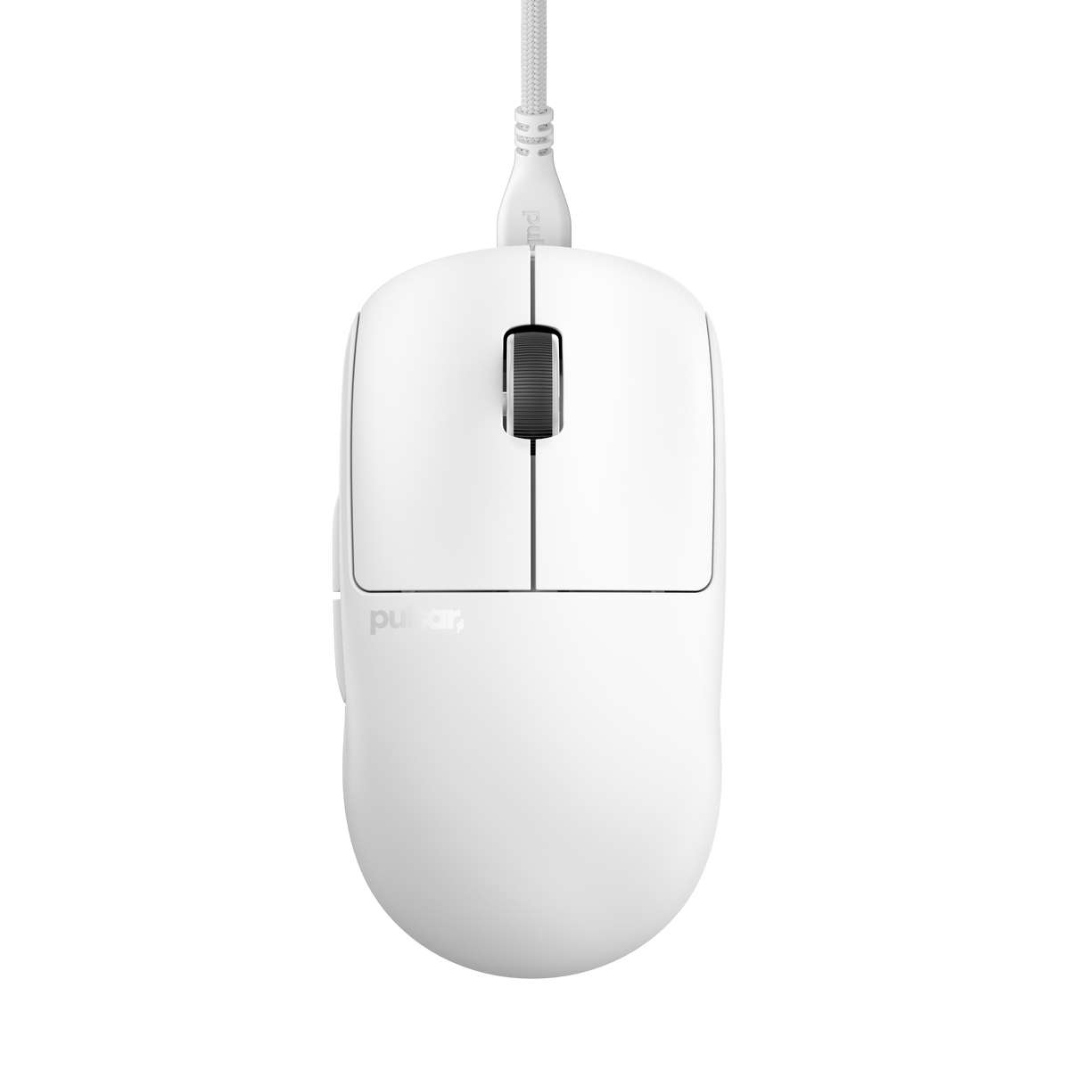 X2V2 Wired - Medium Size - White