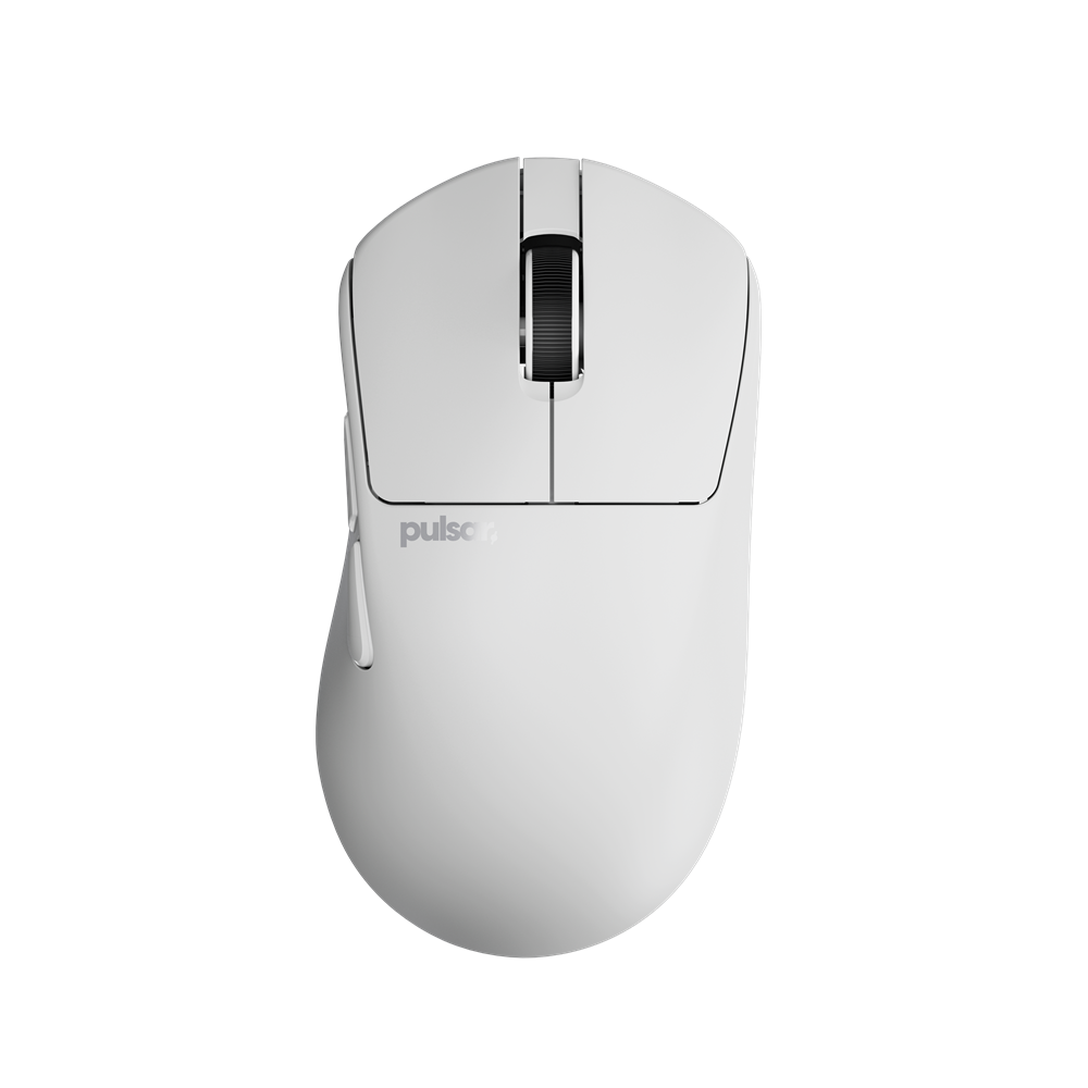 X3 - Wireless Mouse - Size 2 (Medium) -