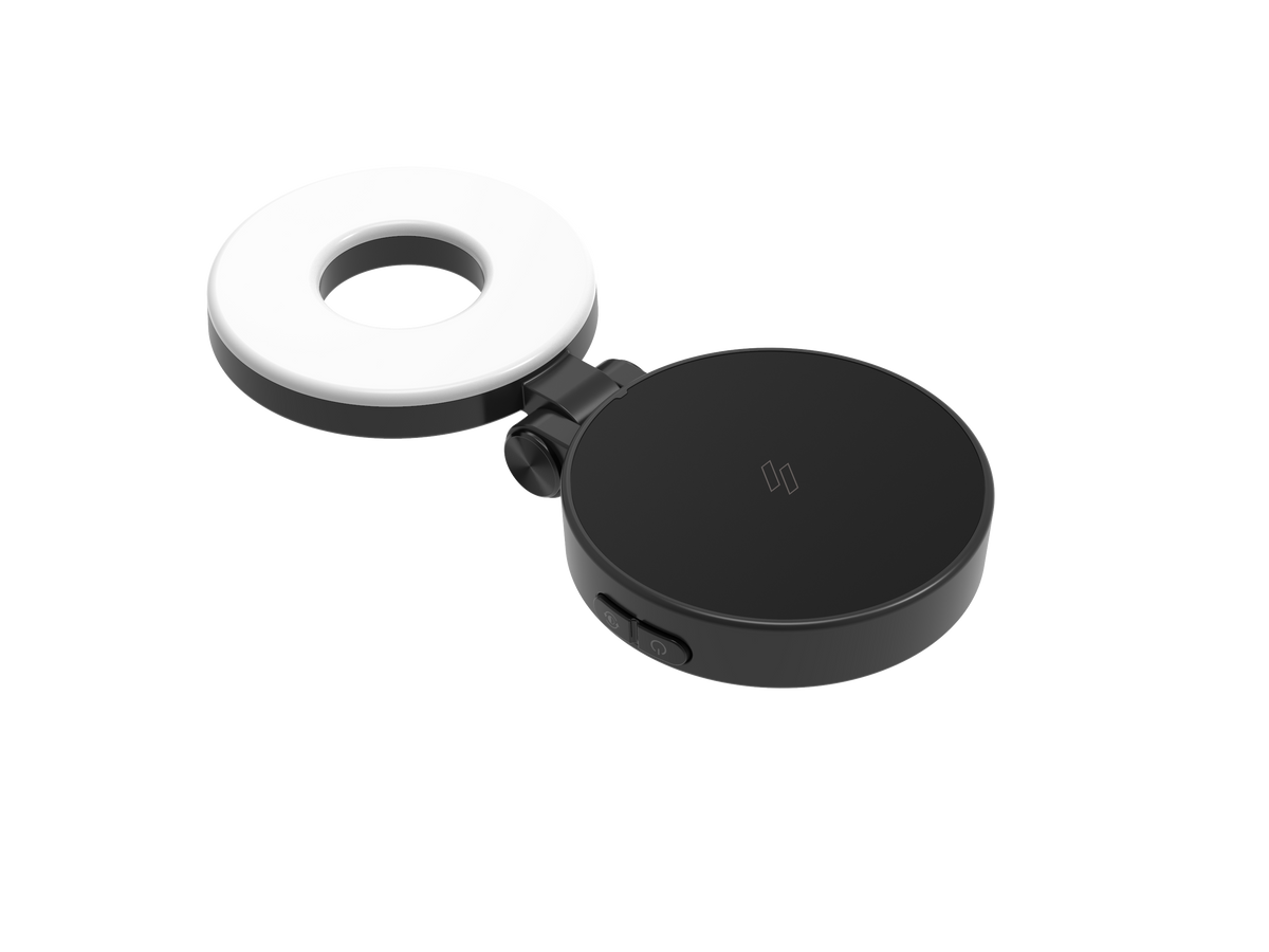 SELFIE Light - Magnetic LED Light