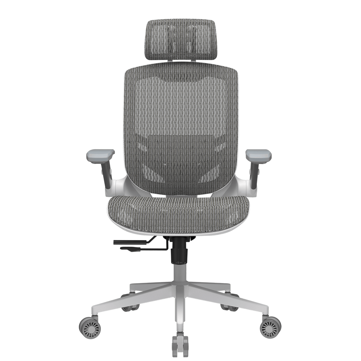 Speeder One White - Office Chair