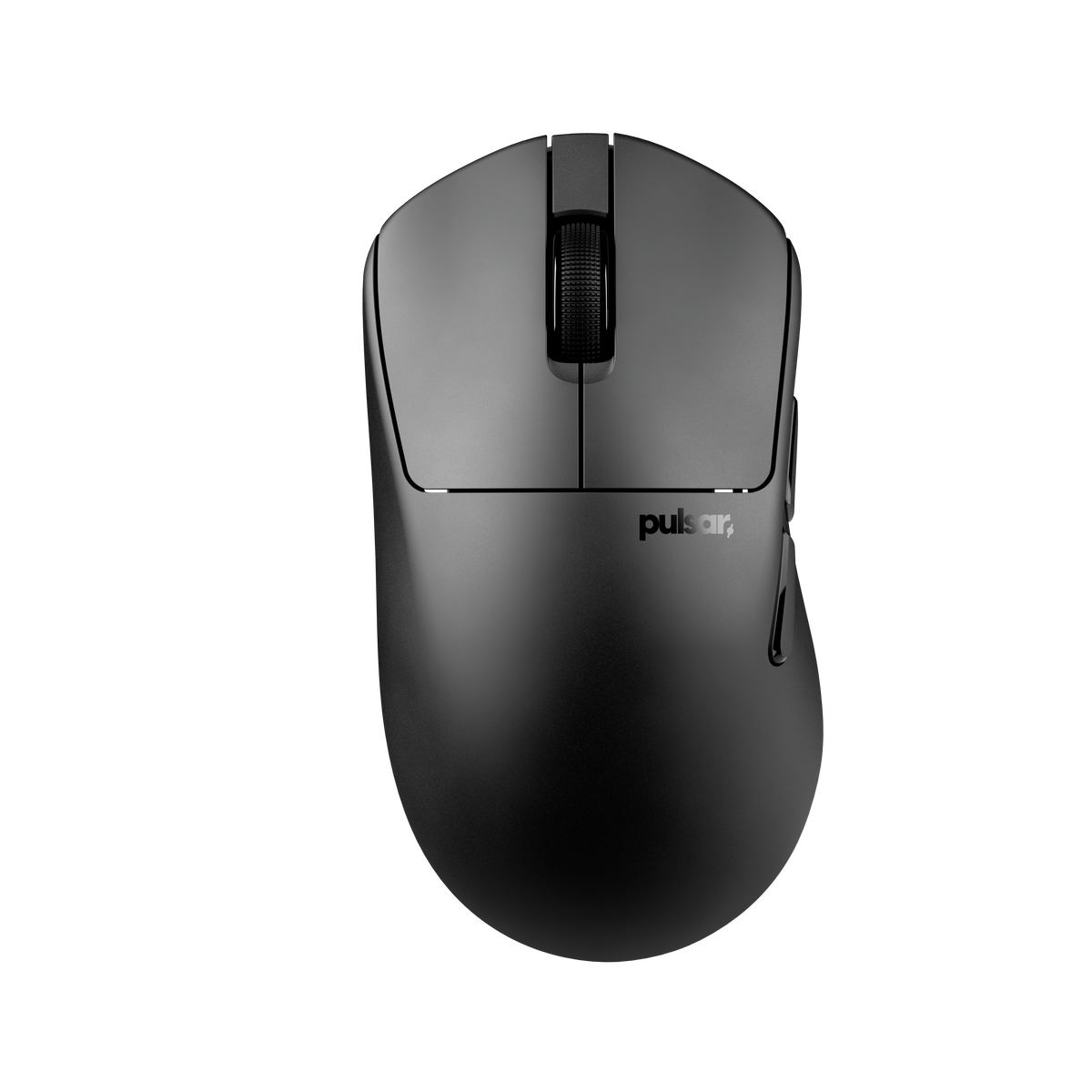 X3 CrazyLight LHD - Jet Black