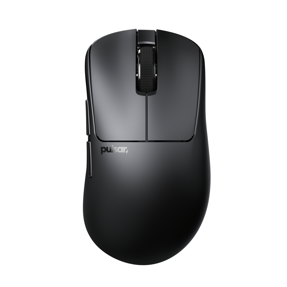 Xlite CrazyLight - Mini - Jet Black