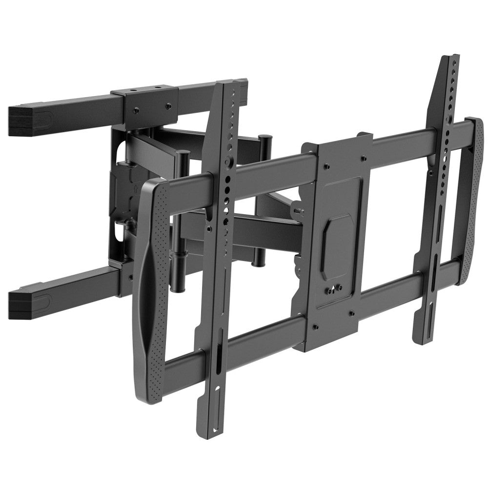 Wall Bracket with Double Arm Full-Motion