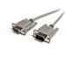 StarTech.com Straight Through Serial Cable