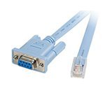 Cisco Console Cable 6FT with
