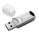 USB 4GB Pocket Flash Drive