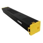 SHARP MX-60NTYA Yellow Toner Cartridge for USE in MX3050N MX3070N MX3550N MX3570