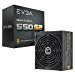 EVGA Supernova 220-G2-0550-Y1 Fully Modular Power Supply