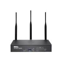 DELL SONICWALL TZ400 WIRELESS-AC INTL SECURE UPGRADE PLUS 2YR