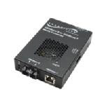 Gigabit Standalone Media Cvtr 1000BT-1000LX 850NM Mmlc 220M