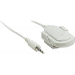 Monitor/Lapel Microphone