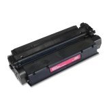 Troy/Hp 1200/1220 MICR Toner Cartridge - Black - 3,000 Pages with 5% Coverage