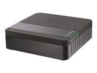 Cisco ATA191-K9 VoIP Phone Adapter