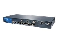 Juniper Networks Services Gateway (SRX220H2)