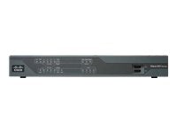 891F GBE SECURITY ROUTER SFP