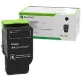 Lexmark 78C1XKE Extra-High-Yield Black Toner Cartridge