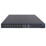 HP 3100-24 V2 Ei 24port Web Mng 10/100 Enet Stackable Sw Rj45