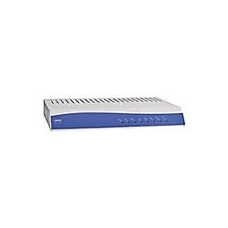 Adtran Total Access 908 Integrated Services Router - 1 X T1/ft1 Wan, 1 X Dsx-1 , 1 X 10/100base-tx