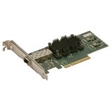ATTO FFRM-NS11-000 Fastframe NS11 Network Adapter PCI Express 2.0 X8 10 Gigabit Ethernet