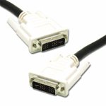 3m Dvi-I M/M Single Link Digital/Analog Video Cable