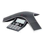 Soundstation Ip 7000 Phone With C-Link Cable for Hdx Video Systems