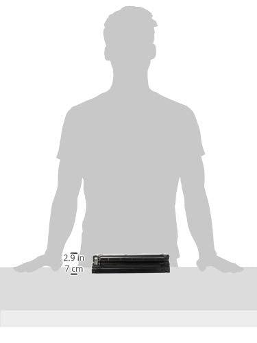 Brother DR500 Drum Unit for Dcp-80208025d and Others