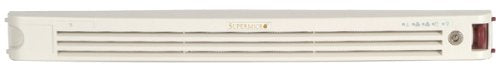 Supermicro CSE-PTFB-813L Front Bezel