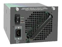 Cisco PWR-C45-1000AC= 1000W AC Power Supply