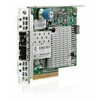 HP Ethernet 10Gb 2-port 530FLR-SFP+ Adapter