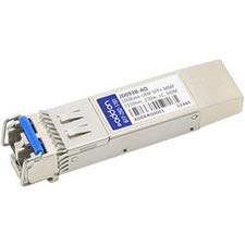 AddOncomputer HP Compatible 10GBase-LRM SFP+ Transceiver (MMF, 1310nm, 220m,
