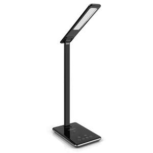 ALURATEK - LED Desk LAMP with Wireless Charging