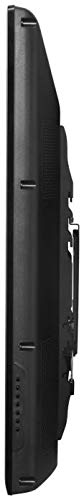 ATDEC TH-40100-UF 40-100 Inches Telehook Heavy Duty Fixed TV Wall Mount