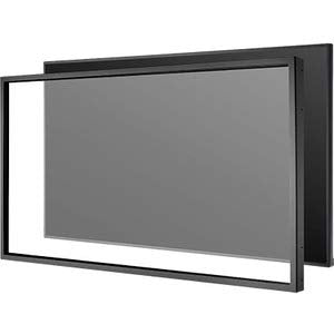 NEC Display Solutions - IR Touch 10-PT Overlay for C431