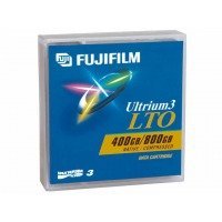 Fujifilm LTO Ultrium 3 Worm (400GB)