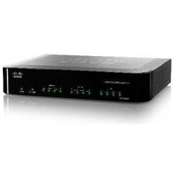 IP Telephony Gateway W/ 4fxs and 4fxo Ports