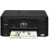 Brother MFCJ885DW Wireless Colour Inkjet All-In-One