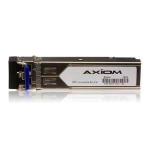 AXIOM MEMORY SOLUTIONLC AXIOM 1000BASE-LX SFP TRANSCEIVER MODULE FOR NETGEAR # AGM732F